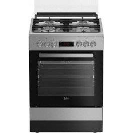   Beko FSMT61337DXDT