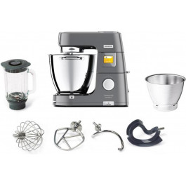   Kenwood Titanium Chef Patissier XL KWL90.124SI