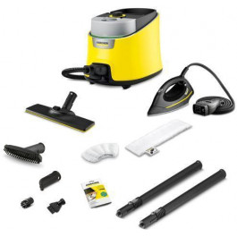   Karcher SC 4 Deluxe EasyFix Iron (1.513-261.0)