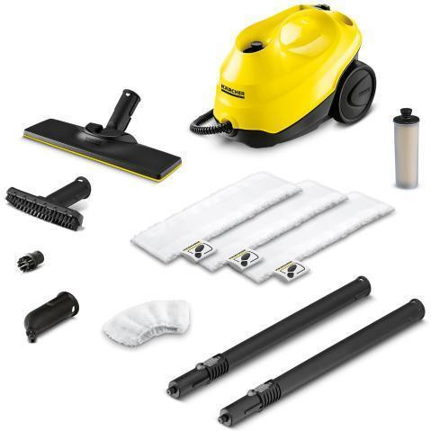 Karcher SC 3 EasyFix Limited Edition (1.513-127.0) - зображення 1