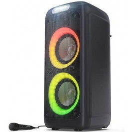   Sharp Party Speaker PS-949 Black