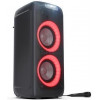 Sharp Party Speaker PS-949 Black - зображення 2