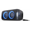 Sharp Party Speaker PS-949 Black - зображення 3