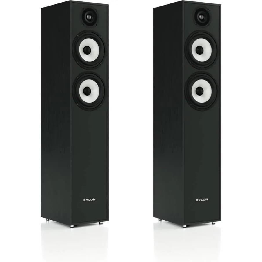 Pylon Audio Pearl 25 (black) - зображення 1