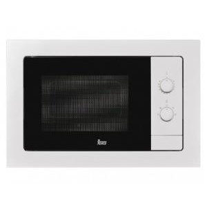 Teka MB 620 BI White (40584001) - зображення 1