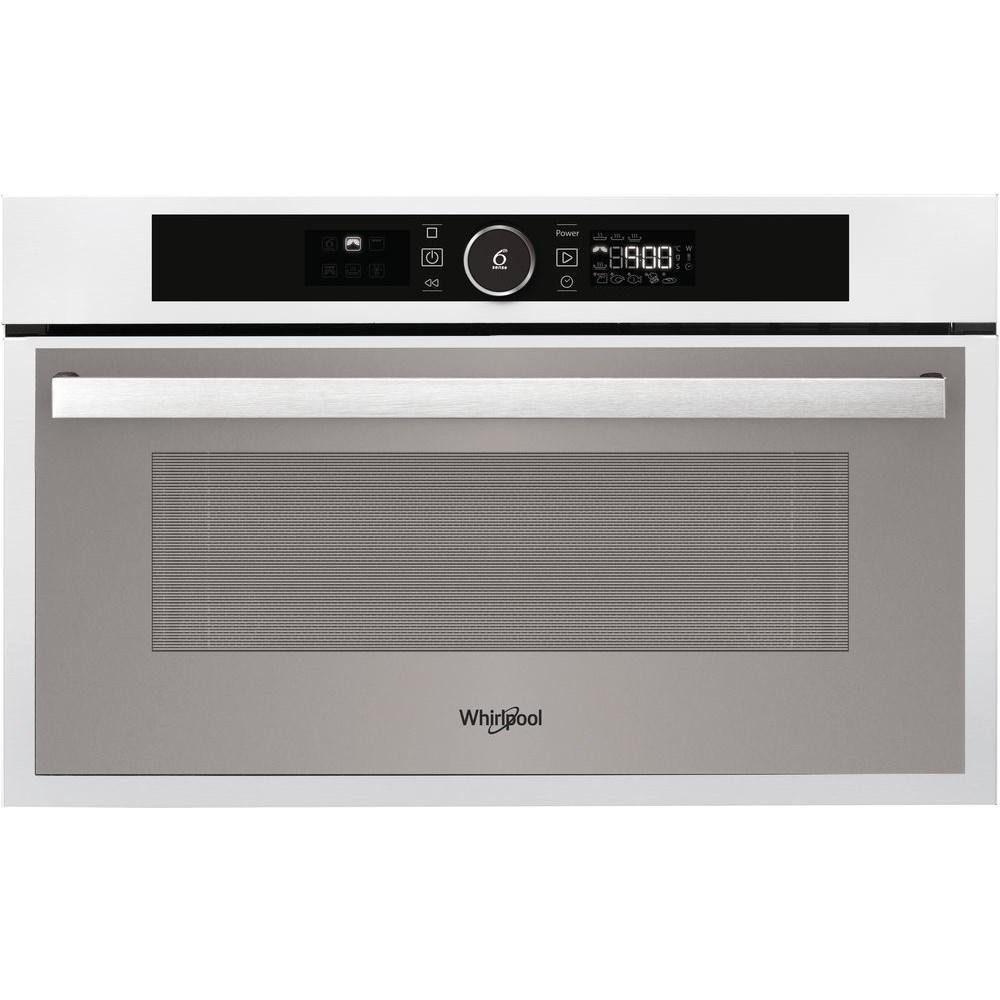 Whirlpool AMW 731 WH - зображення 1