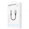 Proove SoundMesh Type-C to 3.5 mm Gray (ACSM00005201) - зображення 3