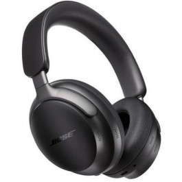   Bose QuietComfort Ultra Headphones Black (880066-0100)