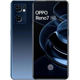   OPPO Reno7 8/256GB Cosmic Black