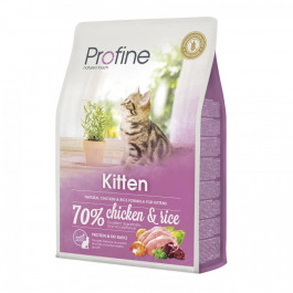   Profine Kitten 2 кг