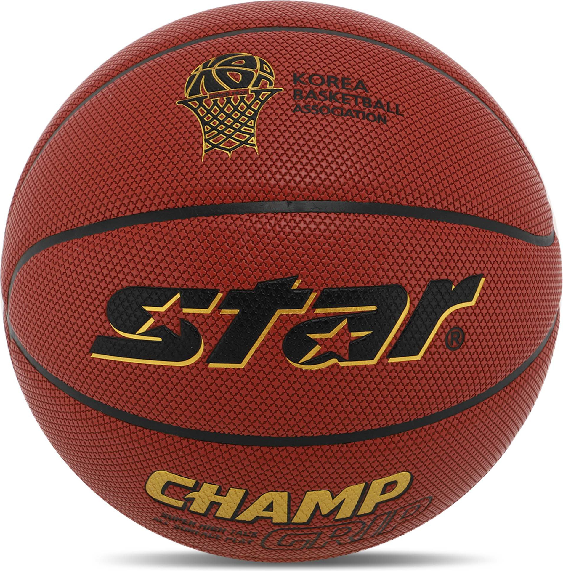 Star CHAMP GRIP BB4277C №7 PU - зображення 1