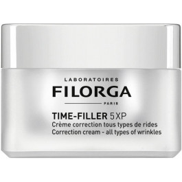   Filorga Крем для лица  Time-filler 5ХР 50 мл (3540550010861)