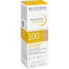 Bioderma Сонцезахисний флюїд  Фотодерм Мax SPF 100 Світлий 40 мл (3701129803547) - зображення 1