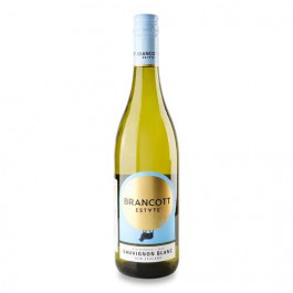   Brancott Estate Вино  Marlborough Sauvignon Blanc, 0,75 л (9414024514275)