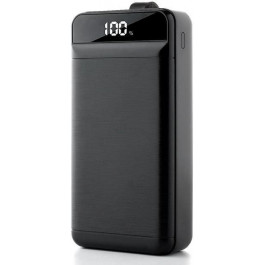   DC DP-40 40000mAh 20W Black