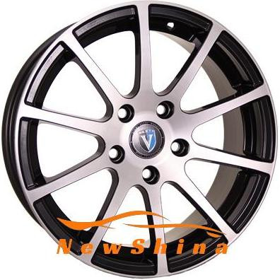 Techline TL-603 (R16 W6.5 PCD5x114.3 ET45 DIA67.1) - зображення 1