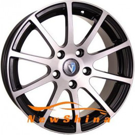   Techline TL-603 (R16 W6.5 PCD5x114.3 ET45 DIA67.1)