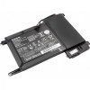 PowerPlant LENOVO Y700-17iSK L14M4P23 14.8V 60Wh original (NB480647) - зображення 1