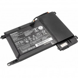   PowerPlant LENOVO Y700-17iSK L14M4P23 14.8V 60Wh original (NB480647)