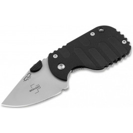   Boker Plus Subcom 2.0 Black (01BO525)