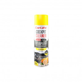   CarLife Cockpit Cleaner EXTRA MAT CF521