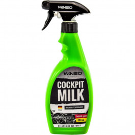   Winso COCKPIT MILK 810590