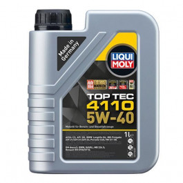   Liqui Moly TOP TEC 4110 5W-40 1л