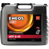 ENEOS ATF III 20л - зображення 1