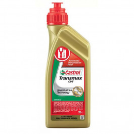   Castrol Transmax CVT 1л