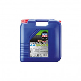   Liqui Moly SPECIAL TEC АА 5W-30 20л