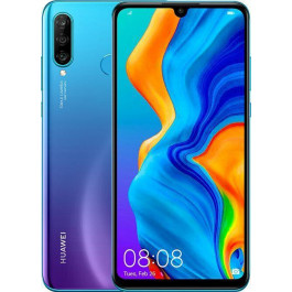   HUAWEI P30 Lite 6/128GB Peacock Blue