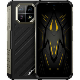   Ulefone Armor 22 8/256GB Black