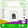 T&G 32 GB microSDHC Class 10 UHS-I (U3) TG-32GBSD10U3-00 - зображення 1