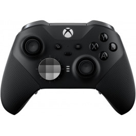   Microsoft Xbox Elite Wireless Controller Series 2 Black (FST-00003)