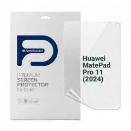   ArmorStandart Гідрогелева плівка  Matte для Huawei MatePad Pro 11 (2024) (ARM74047)