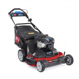   TORO Timemaster 76cm (21810)