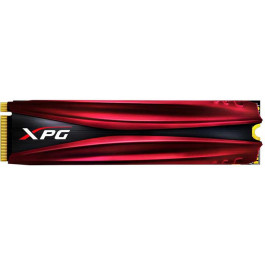   ADATA XPG Gammix S11 Pro 512 GB (AGAMMIXS11P-512GT-C)