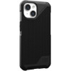 URBAN ARMOR GEAR iPhone 15 Metropolis LT Magsafe, Kevlar Black (114315113940) - зображення 3