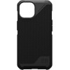 URBAN ARMOR GEAR iPhone 15 Metropolis LT Magsafe, Kevlar Black (114315113940) - зображення 9