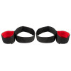 You2Toys БДСМ Фіксатори Наручники + Стегна Hand/Thigh Restraints (ORI-525219) - зображення 3