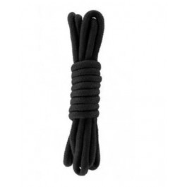   Slash BONDAGE ROPE 3M BLACK (SL280290)