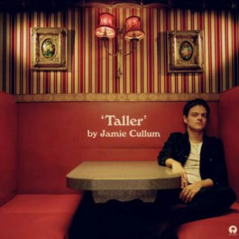    Jamie Cullum: Taller