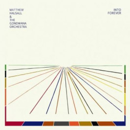    Matthew Halsall: lnto Forever /2LP