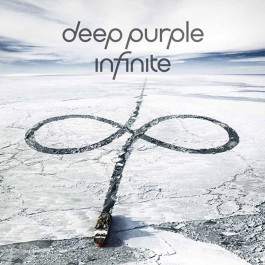    Deep Purple: Infinite -Gatefold /2LP