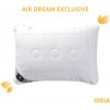 IDEIA Air Dream Exclusive 50x70см, белый (4820182653490) - зображення 3