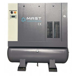   Mast Group LZN20-16VSD COMBO inverter