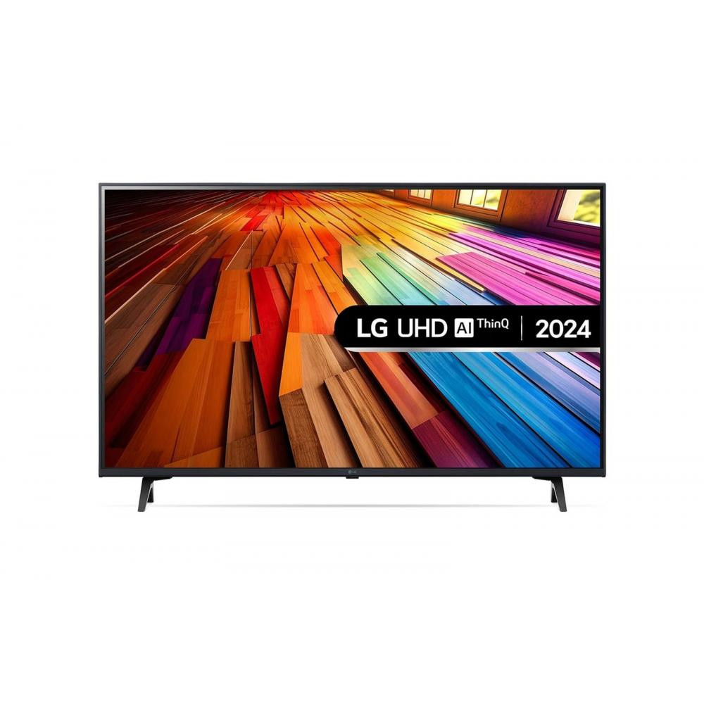 LG 43UT80003LA - зображення 1