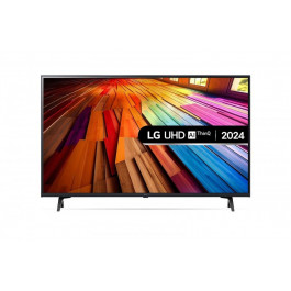   LG 43UT80003LA