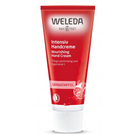   Weleda Pomegranate крем для рук 50 ML