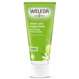   Weleda Citrus крем для рук 50 ML